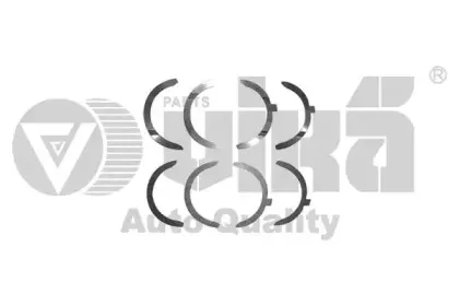 Дистанционная шайба, коленчатый вал vika купить